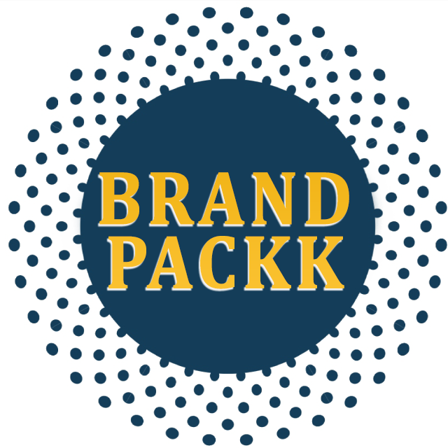 Brand Packk