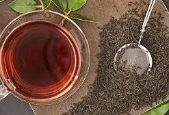 Tea, Coffee and Other hot Beverages delivery Packaging