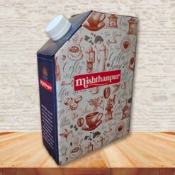 Customized Tea Flask