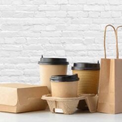 Food & Beverage Packaging