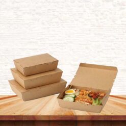 Food Box