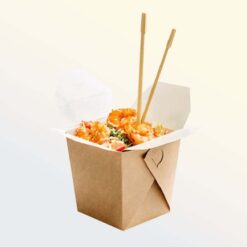 Noodles Box