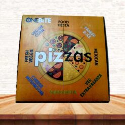 Pizza Box