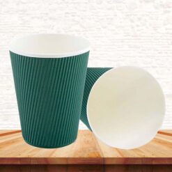 Ripple Paper Cup