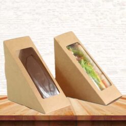 Sandwich Box