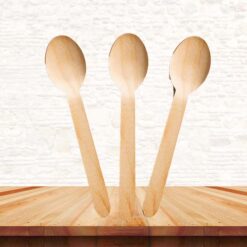 Wooden Spoon