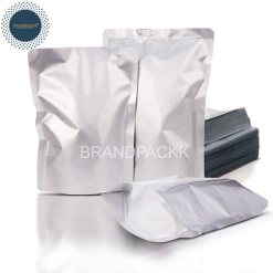 Retort Standup Pouch