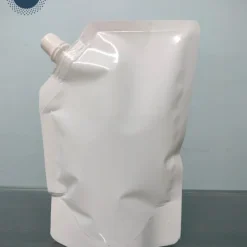 Milky Spout Pouch