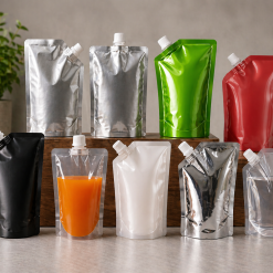 Spout Pouch