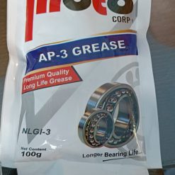 Grease Spout Pouch